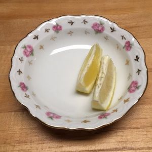 Meet your Posher, Patricia